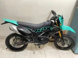 Kawasaki KLX 150 SM SE 2023