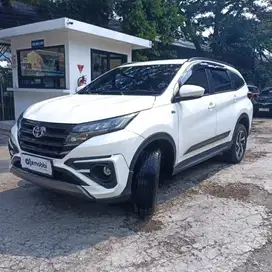 [OLXmobbi] DP RENDAH - Toyota Rush 1.5 GR Sport Bensin-MT 2022