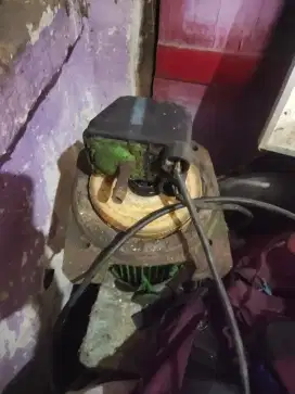 Mesin Air pompa