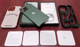IPhone 13 Pro Max 256 GB IBOX ( TT/BT )