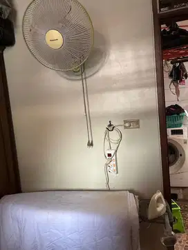 Di cari tukang strika