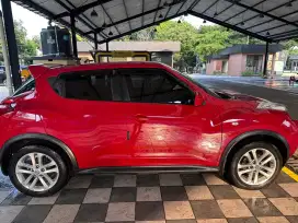 Jual cepat Juke RX 2013