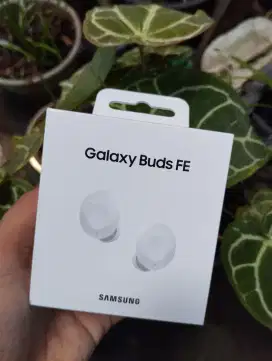 Samsung Buds FE Baru Segel