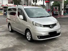 Evalia XV 2013/12 matic