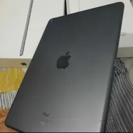 iPad sec gen 9 10,2 inch 4/64 dark grey