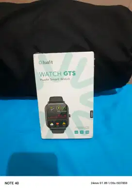 Jam aolon gts baru