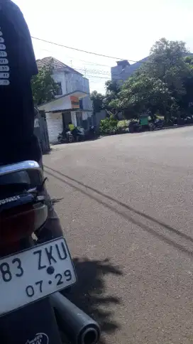 Cari kerjaan apa aja