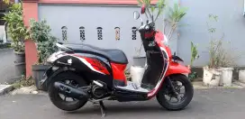 Dijual scoppy 2020