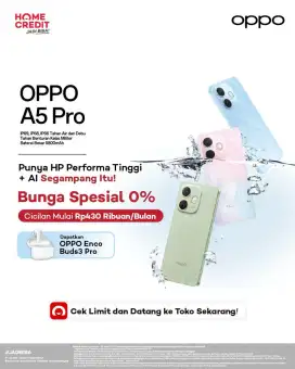 Oppo A5 Pro 128 GB