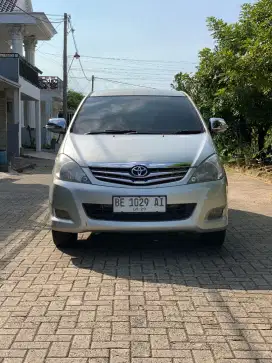 Kijang Innova 2.0 V Automatic