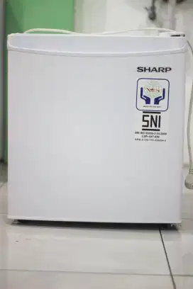Jual kulkas mini