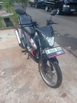 Honda Sonic 2023