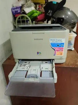 samsung laser printer