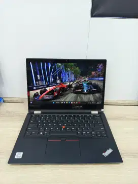 READY STOK LATOP SECOND BERGARANSI  | LENOVO THINKPAD L13