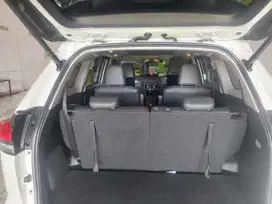 Toyota Kijang Innova 2023 Bensin