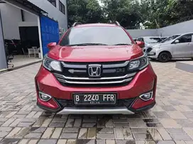 BRV E CVT 2020 TDP 15 jta