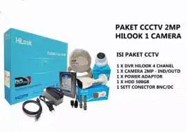 Cctv murah medan