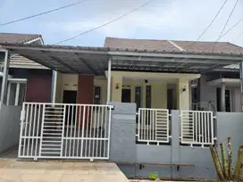 DISEWAKAN RUMAH DI HARVEST CITY - CLUSTER ROSEMARY CILEUNGSI