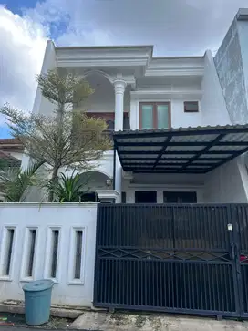 Beli Rumah Dapat BMW X1