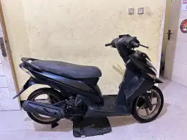 Honda vario 2011 BPKB sja