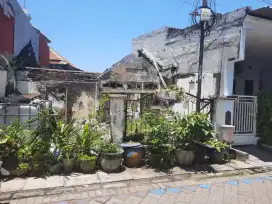 Tanah Siap Bangun Lokasi Perum Wisma Indah 2 Gunung Anyar Surabaya