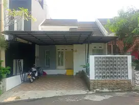 Rumah Modern Minimalis, Lokasi Super Strategis