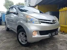 MATIC XENIA R DLX 2013 MULUS TERAWAT AC DOBEL NYESS BAN TEBAL
