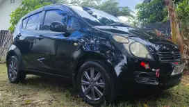 Di jual suzuki splash 2011