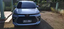 Avanza G matic 2023