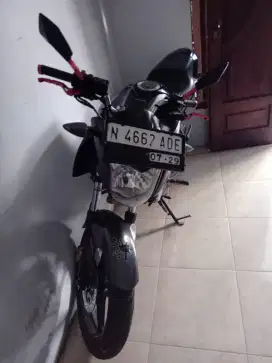 Yamaha Vixion 2014