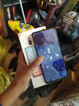 Redmi Note 10 Pro 6/64 hp dus