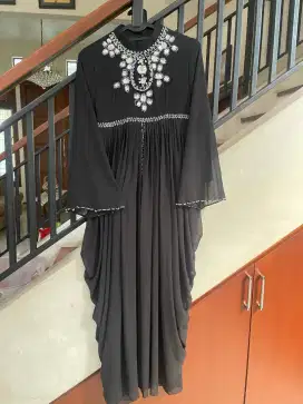 GAMIS BATU KRISTAL