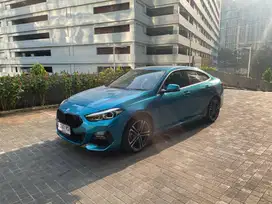 BMW 218i Gran Coupe M Sport