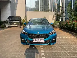 BMW 218i Gran Coupe M Sport