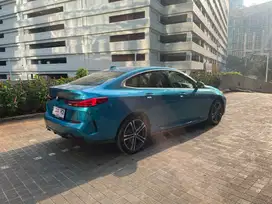 BMW 218i Gran Coupe M Sport