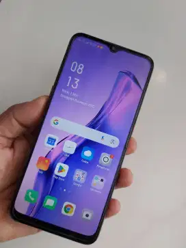 Oppo a31 normal lancar ram 6