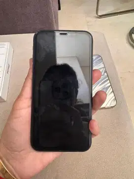 Iphone 11 series 128 GB