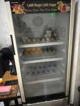 Showcase Polytron SCN 140x
