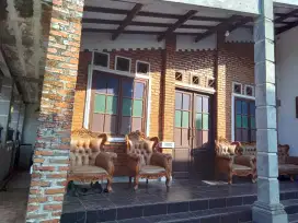 Kontrak/Jual rumah tinggsl