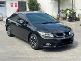 Civic FB 2015 matic last edition