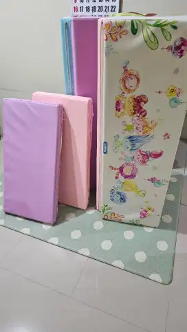 Lumba Playmat Bumper
