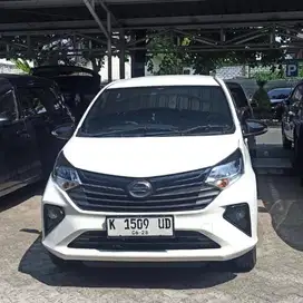 New Sigra R 1.2 Manual 2023