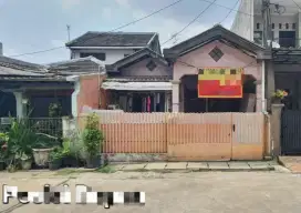 Rumah Dekat Mall di Perumahan Bekasi Permai, Bekasi Timur