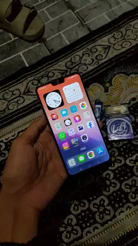 Huawei P20 Pro 6/128 Resmi