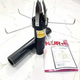 Penangkal Petir KURN R60-80 Indonesia