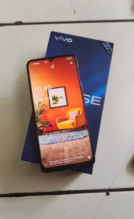 Vivo V20 SE 8/128 Amoled snd665