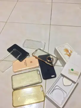 Iphone 6s plus 128 gb