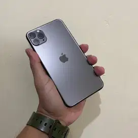 iPhone 11 Pro Max 256 Space Grey