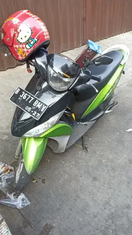 Jual mio J 2012