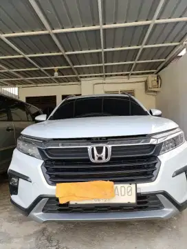 All new BRV 2022